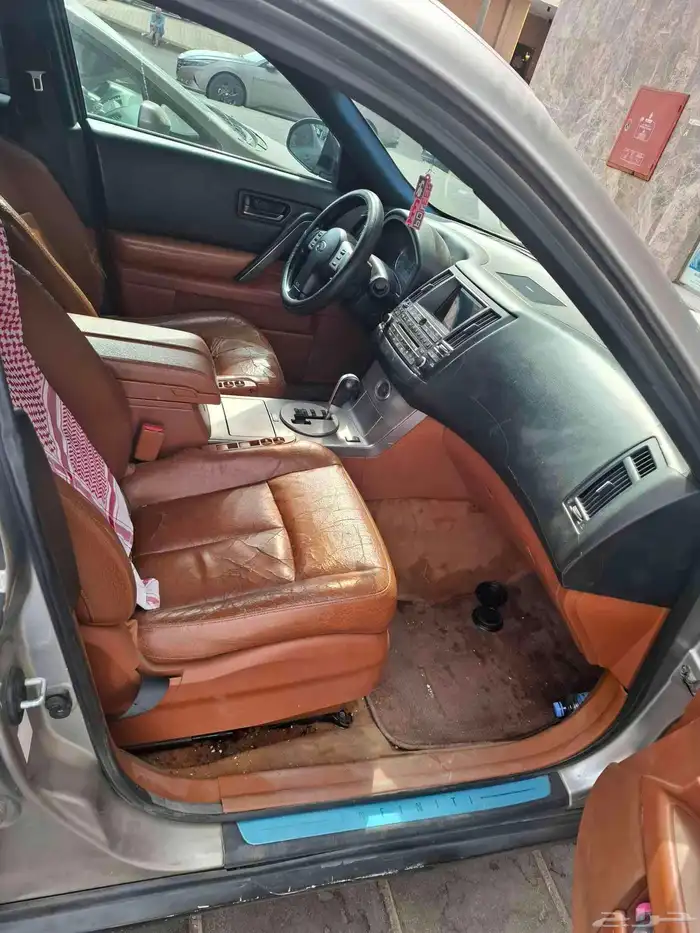 انفينتي نظيفة جدا للبيع 6