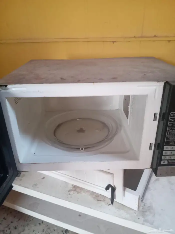 مكرويف للبيع 1