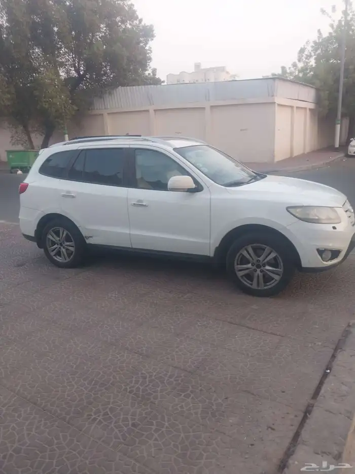 سنتافي فل كامل 0