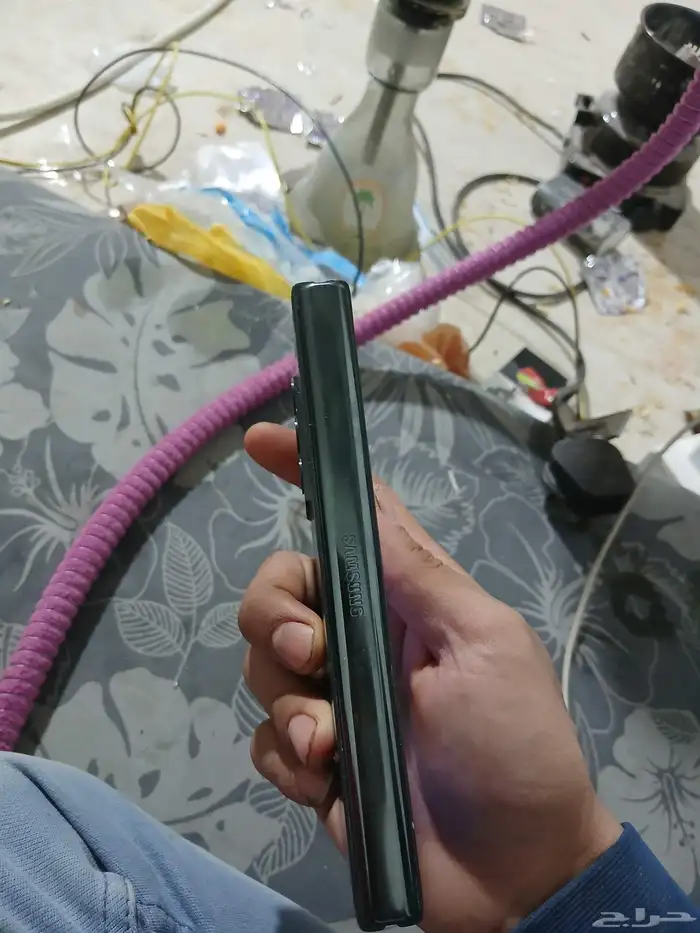 زد فولد 3 ذاكره 256 3