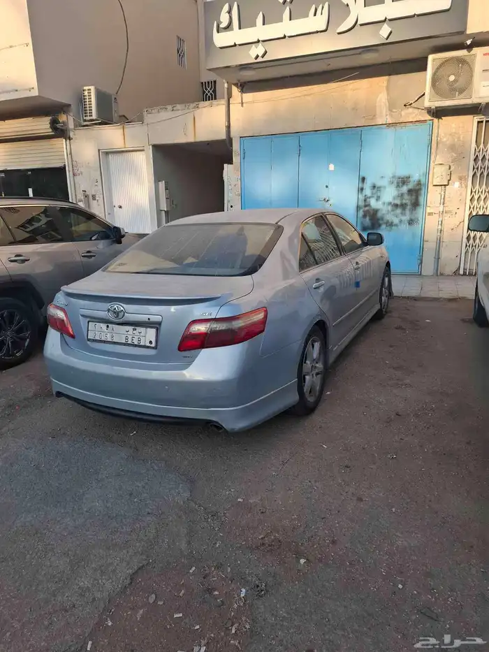 للبيع كامري 2009 2