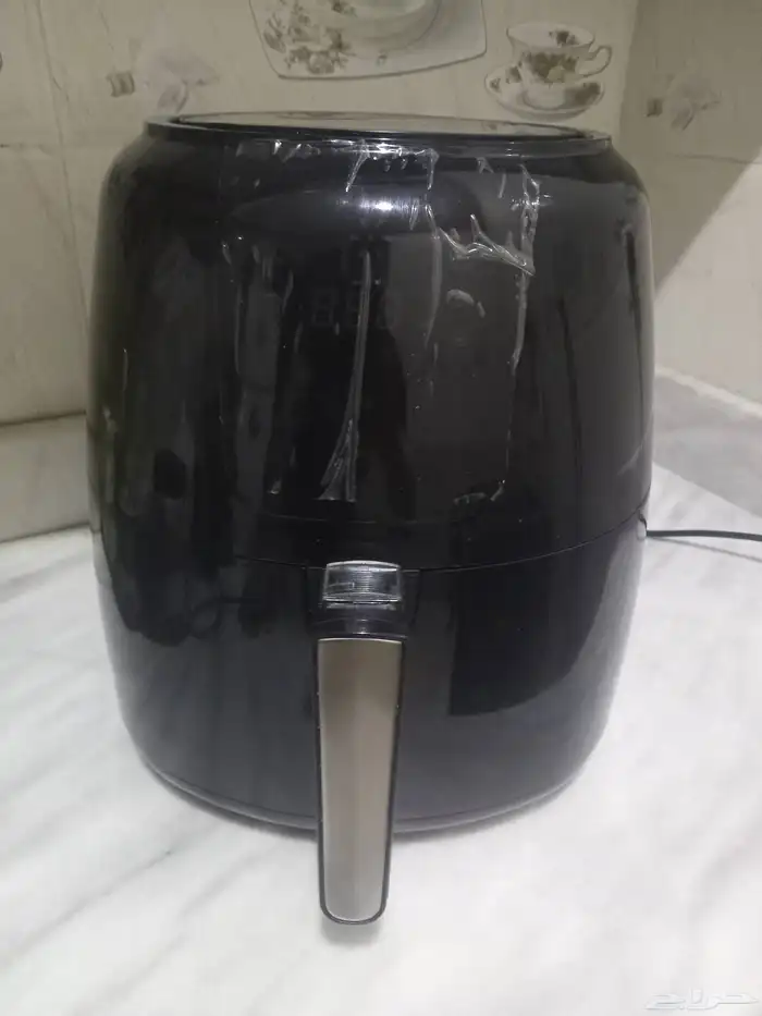 اير فراير نيكاى 9 لتر ديجيتال استعمال شهرين فقط 7