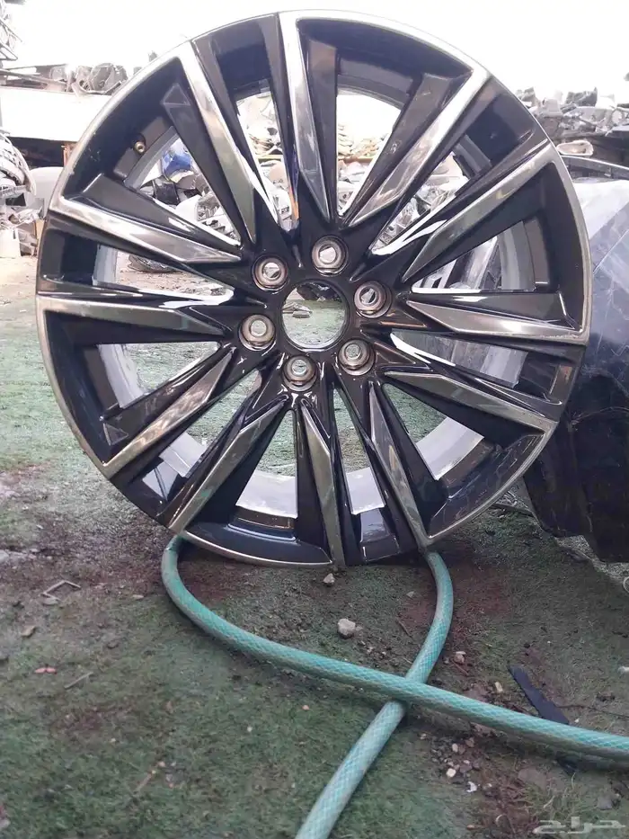 جنط كدلك اسكاليد 2025 0