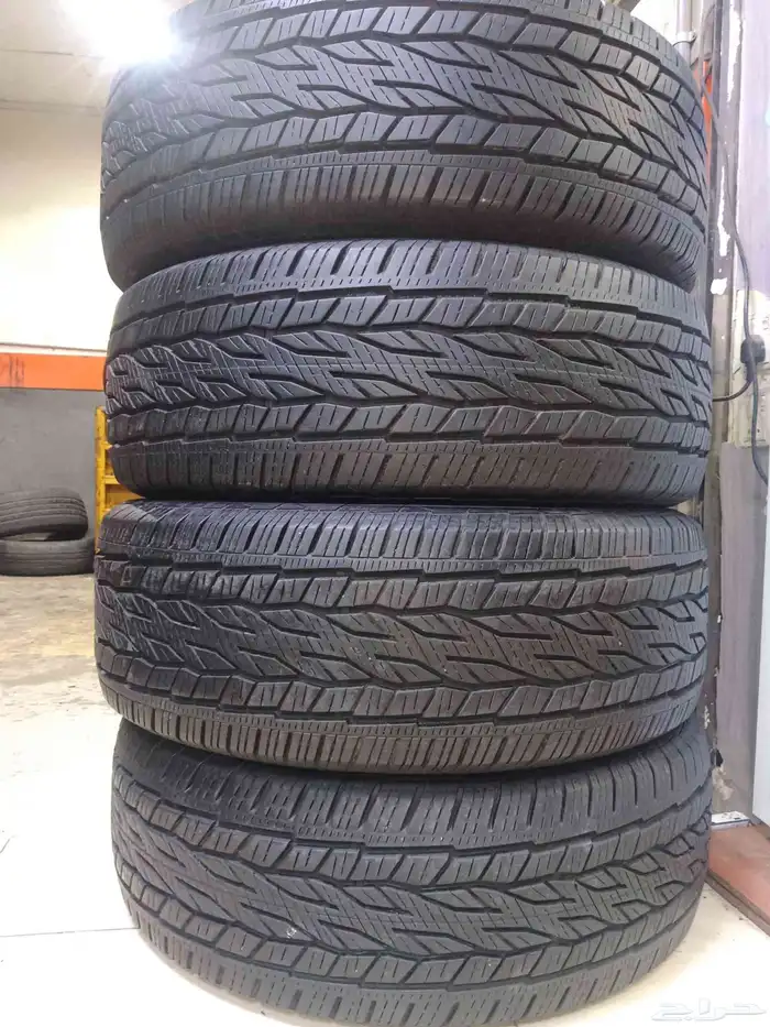 كفرات كونتيننتال منزل 2