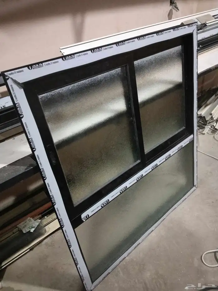 المونيم ابواب تفصيل 3