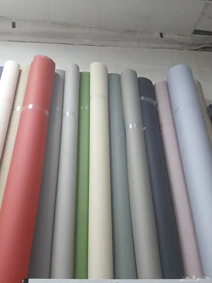 موكيت ونجيلة وزراعى وبلاستيك تركيب وتوصيل 5