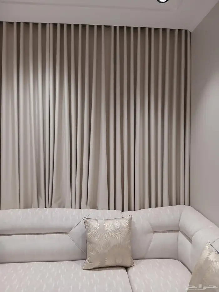 عروضات ستائر وايفي الهبه الجديده 7