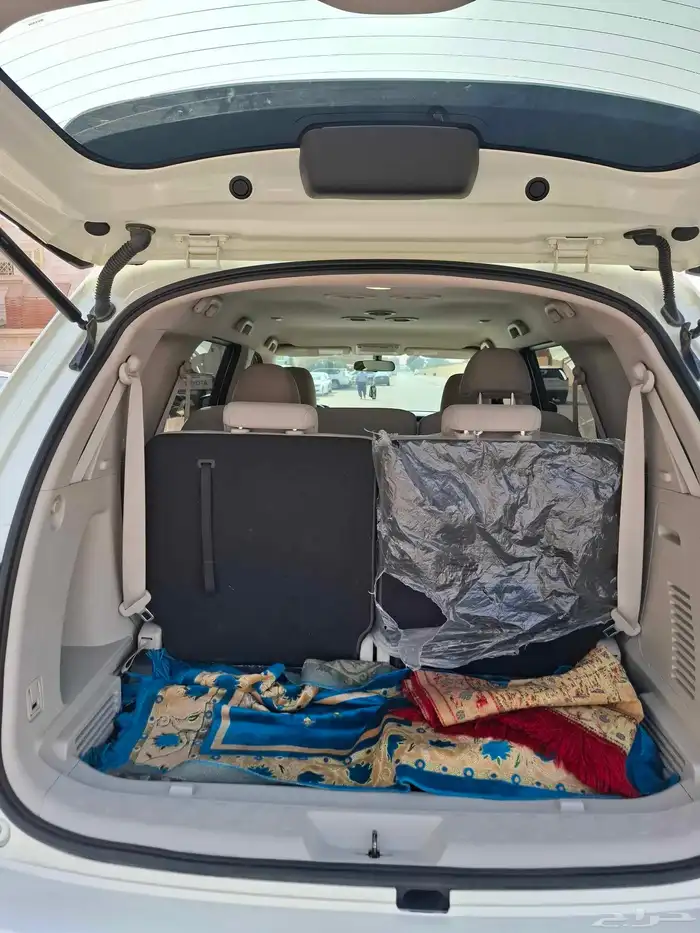 اكستيرا 2021 دبل بودي بلد 8