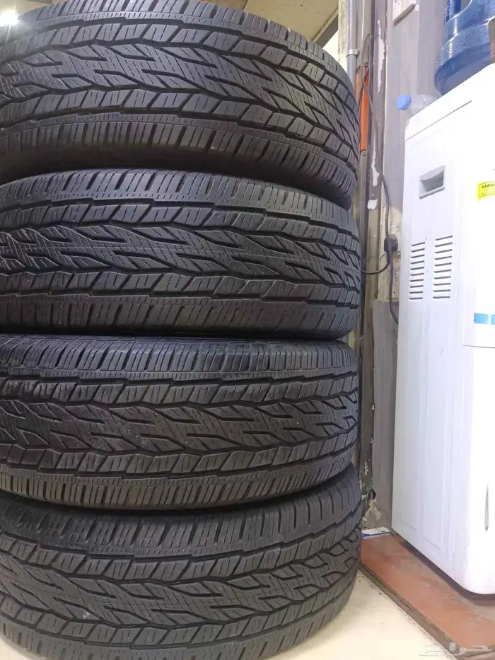 كفرات كونتيننتال منزل 3