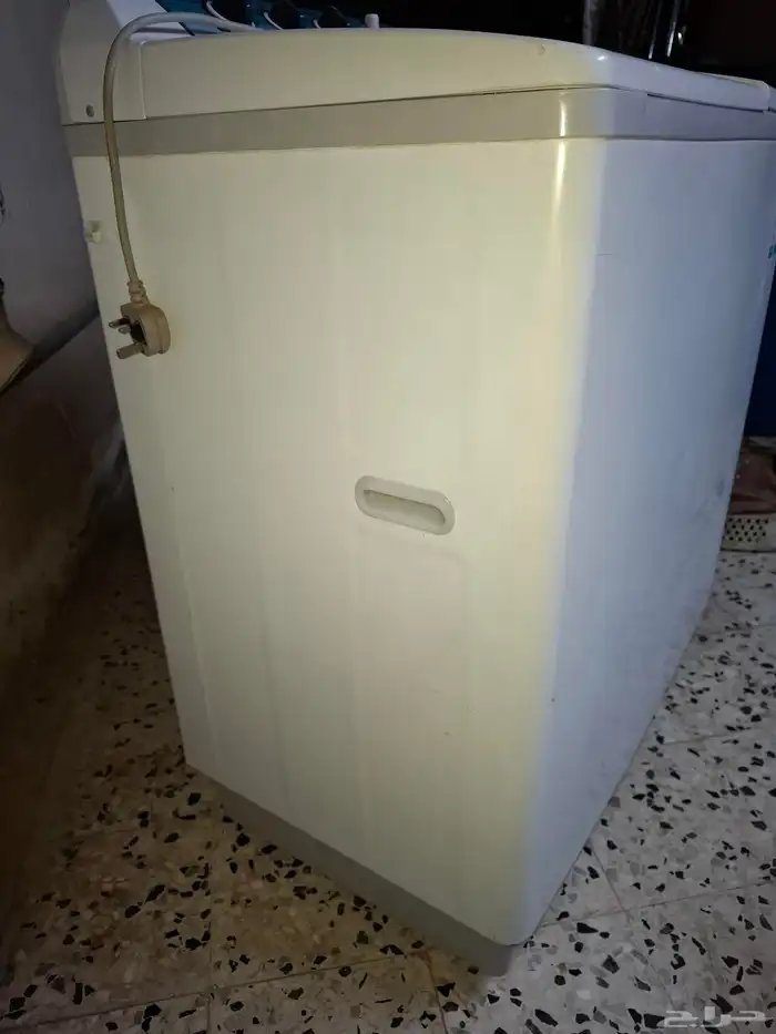 غساله توشيبا 7