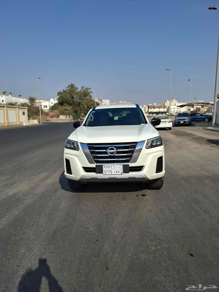 اكستيرا 2021 دبل بودي بلد 0