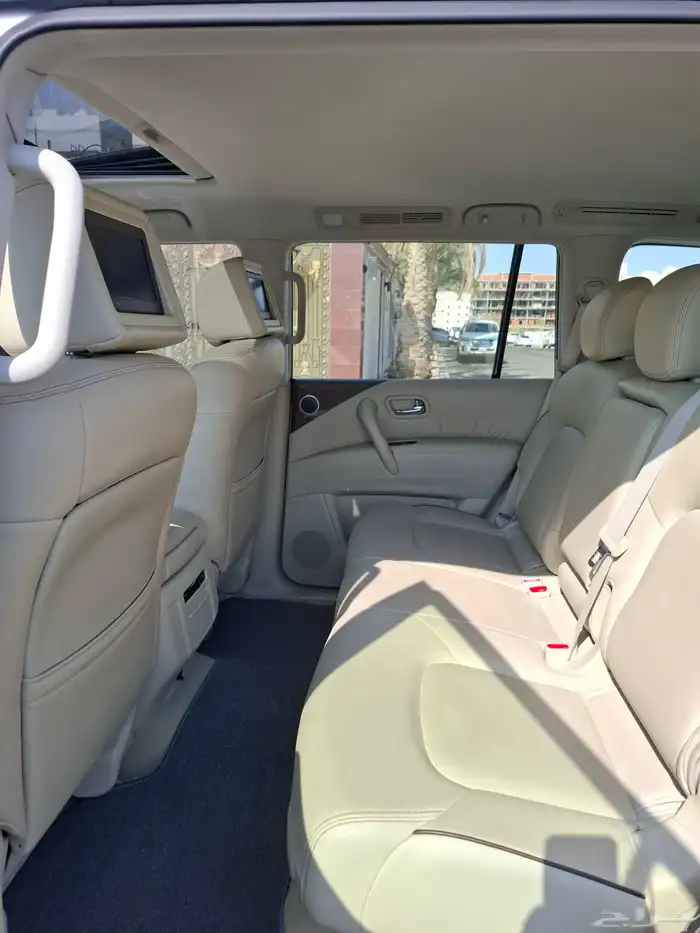 بلاتنيوم ثاني مالك 7