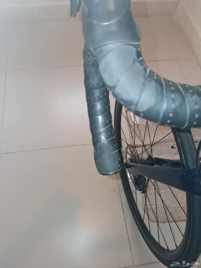 Trek Domane AL3 Disc Bike for sale only 2