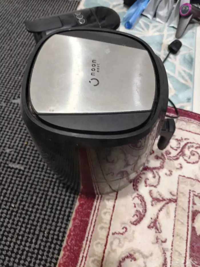 ماكينه قهوة واير فاير 0