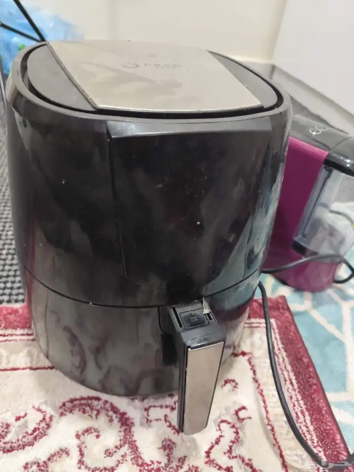 ماكينه قهوة واير فاير 2