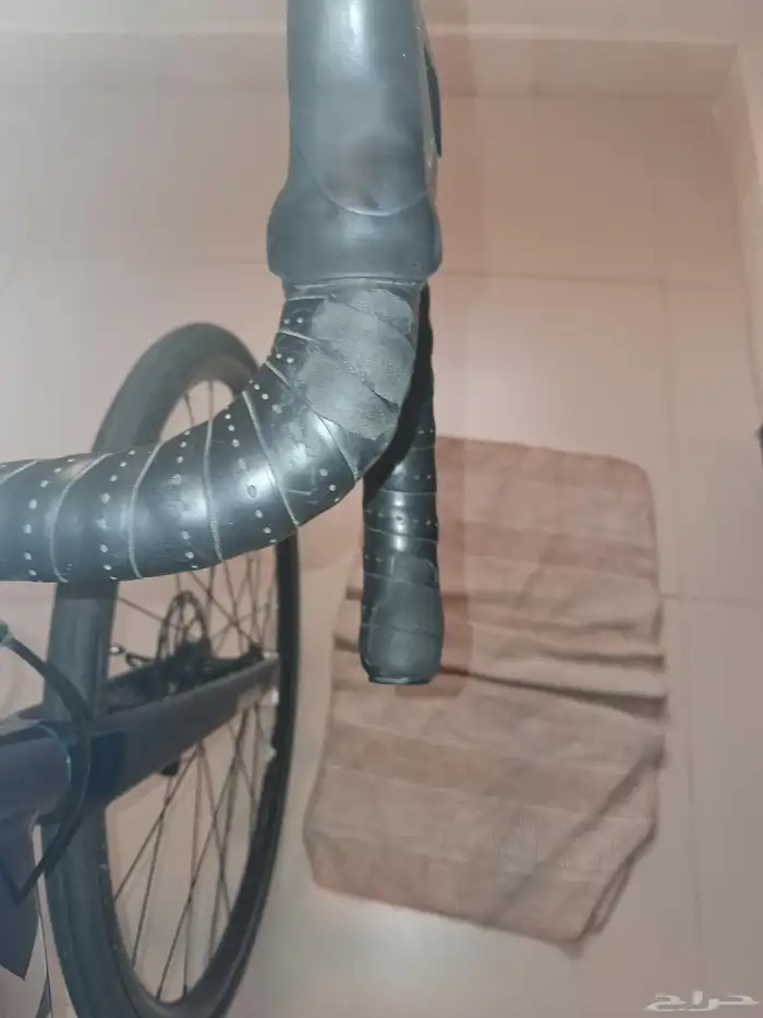 Trek Domane AL3 Disc Bike for sale only 3