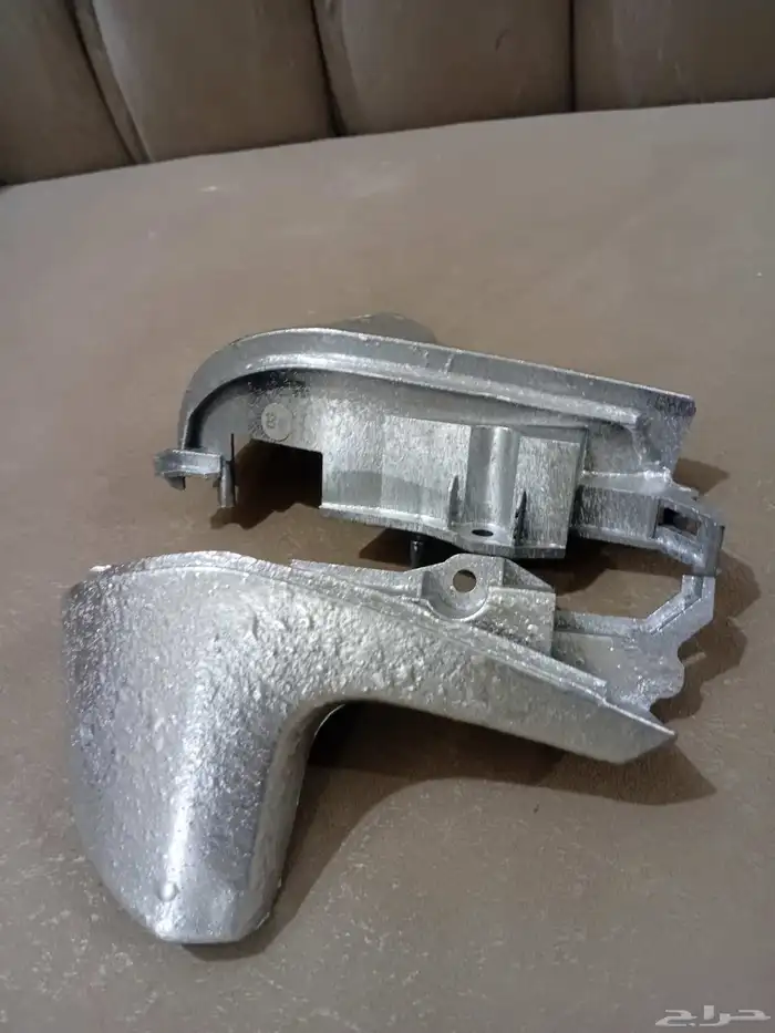 تحكم دركسون كامري 2007 إلى 2011  ستاندر 2