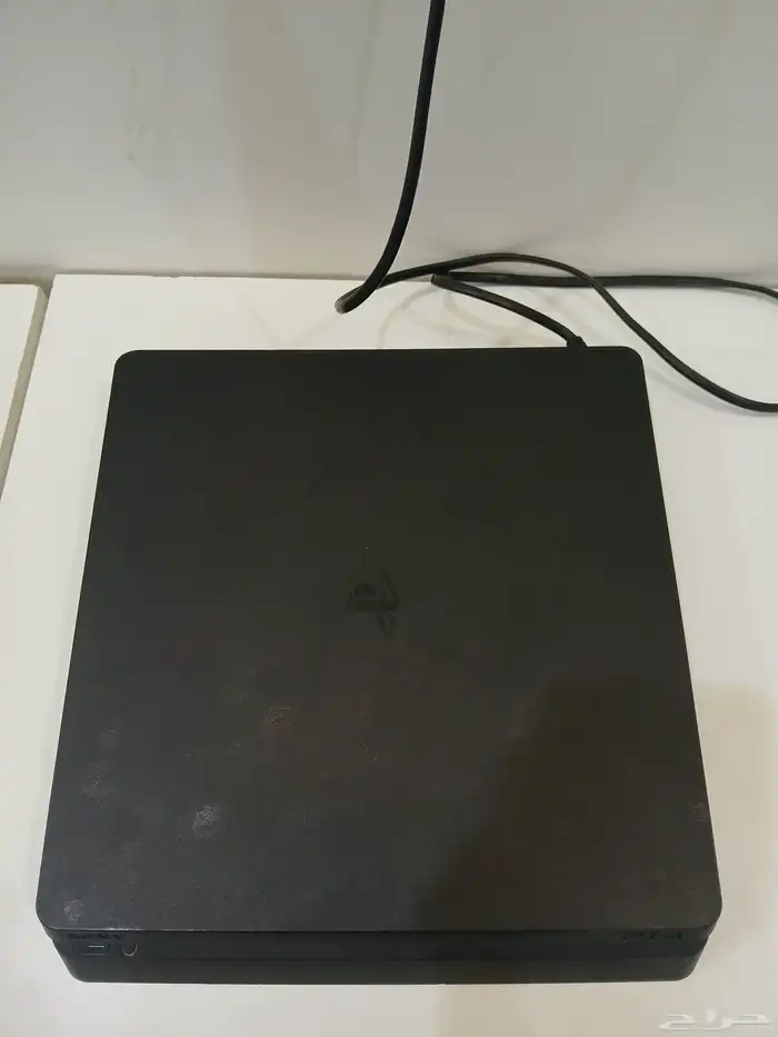 بلاستيشن للبيع شرط 1