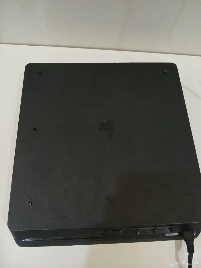 بلاستيشن للبيع شرط 0