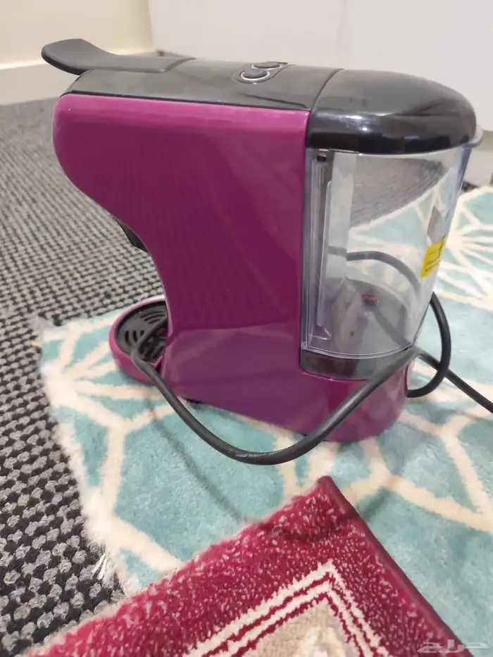 ماكينه قهوة واير فاير 3