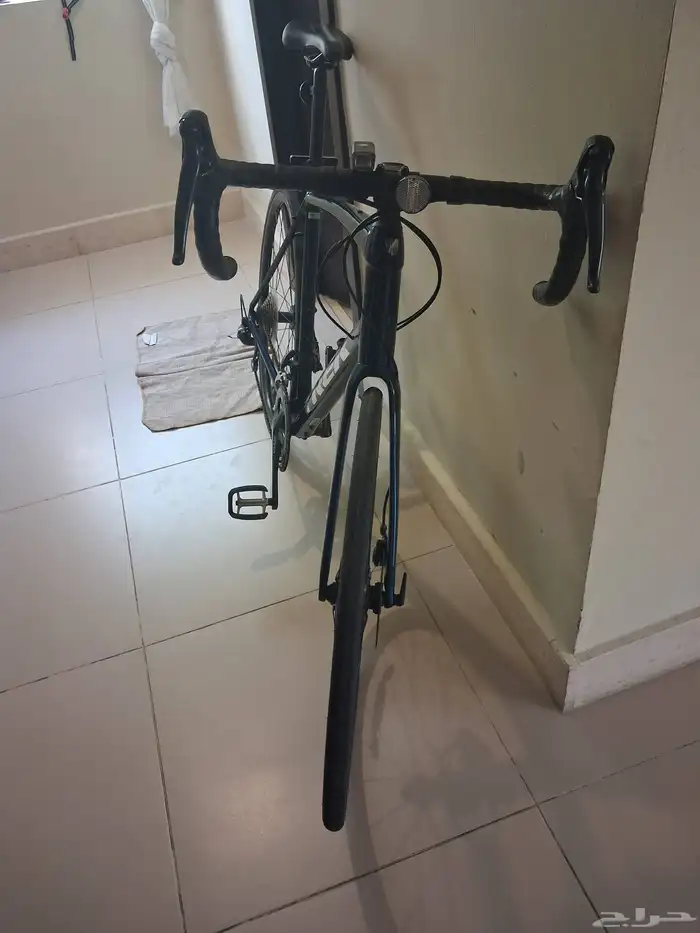 Trek Domane AL3 Disc Bike for sale only 5