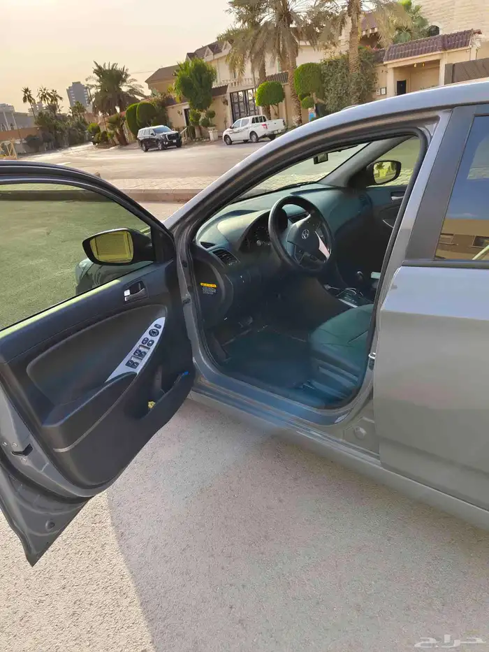 اكسنت وارد كوريا 2019 2