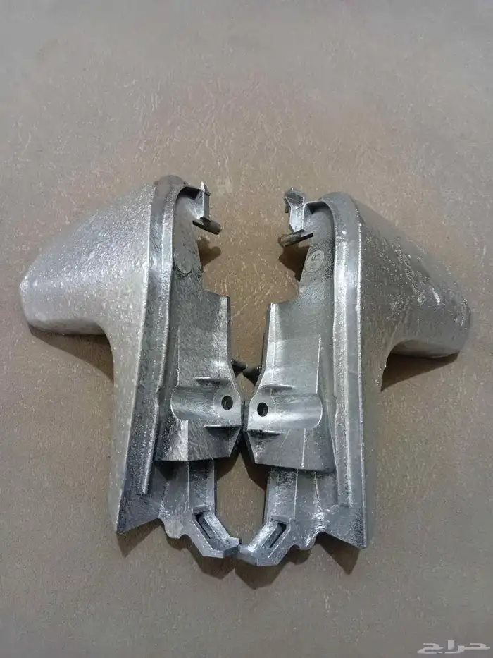 تحكم دركسون كامري 2007 إلى 2011  ستاندر 0