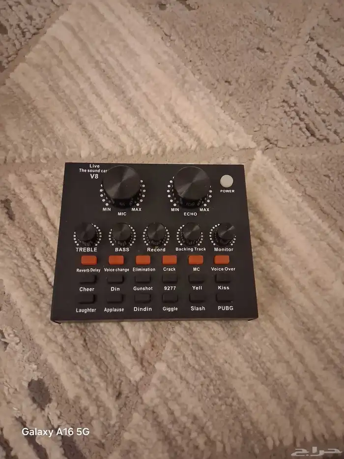 مكسر V8 نضيف مافيه شي سبب البيع محتاج فلوس 0