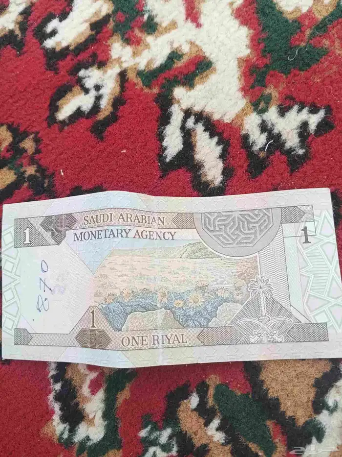 عملة ملك فهد 0