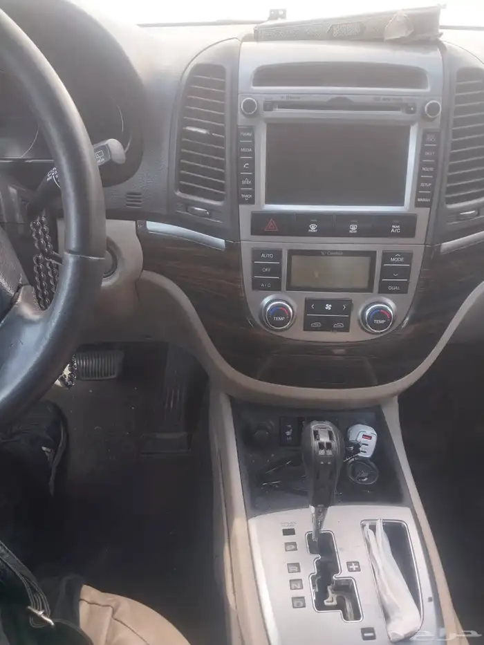 سنتافي فل كامل 1