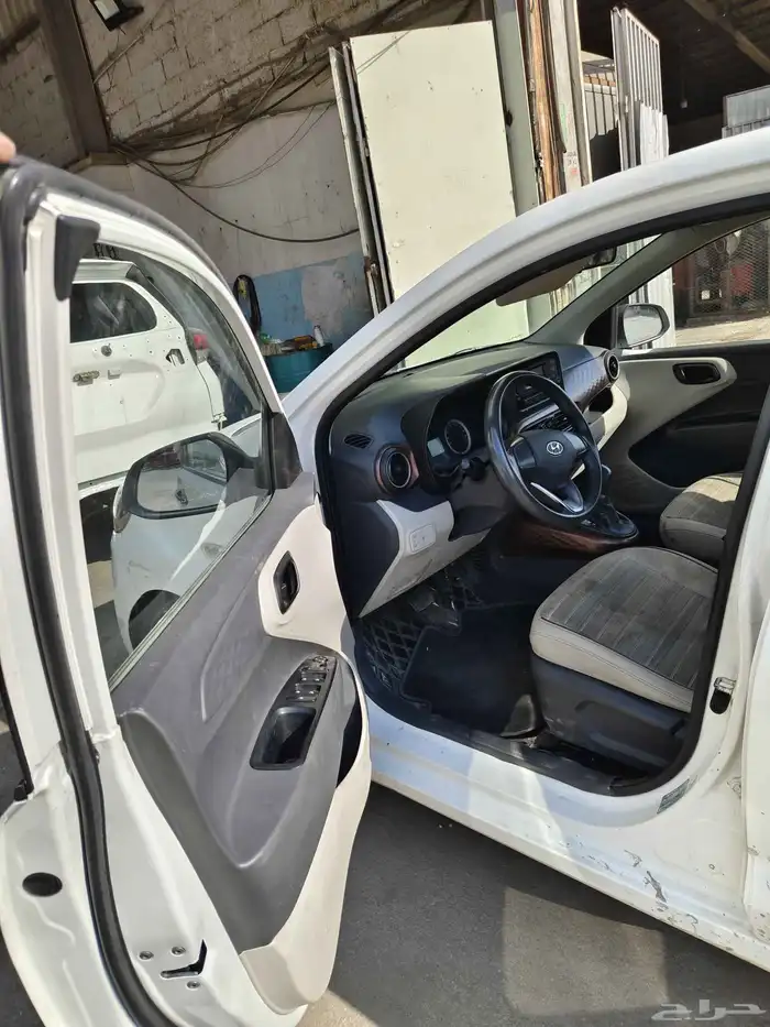 Hyundai i10 Model 2022 2