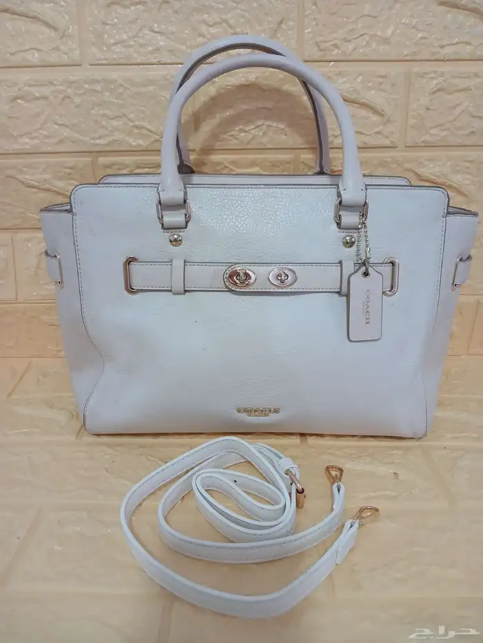 شنط ماركة كوتش coach اصلى 28