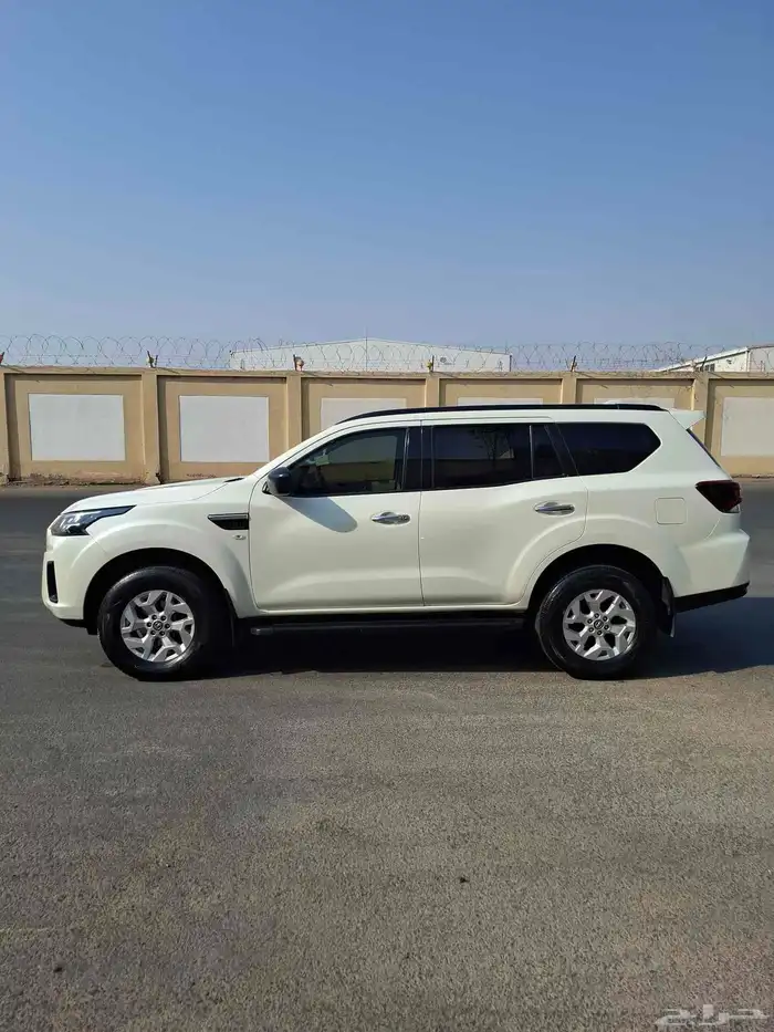 اكستيرا 2021 دبل بودي بلد 5