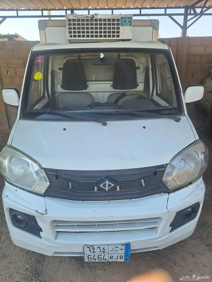 للبيع دباب ثلاجة 2016 14