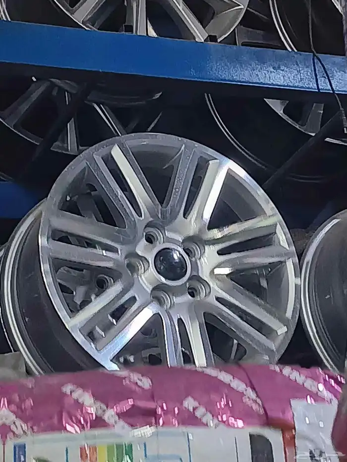 جنوط كابرس ال اس 2013 17 2