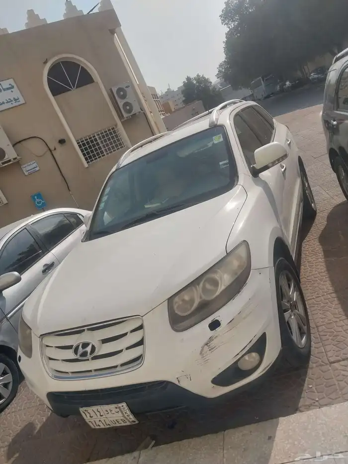 سنتافي فل كامل 5