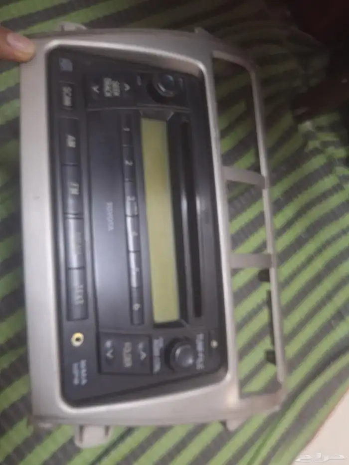 السلام عليكم موجود مسجل يارس 2012 وكاله ما ديكور بتاع ا اللي 1