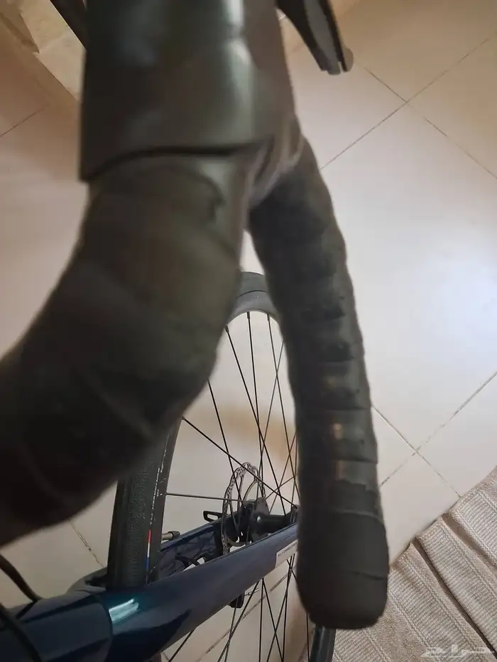 Trek Domane AL3 Disc Bike for sale only 1