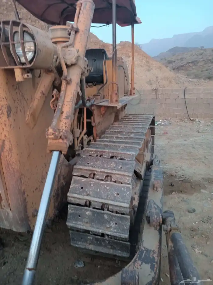 بلدوزر تشليح 2