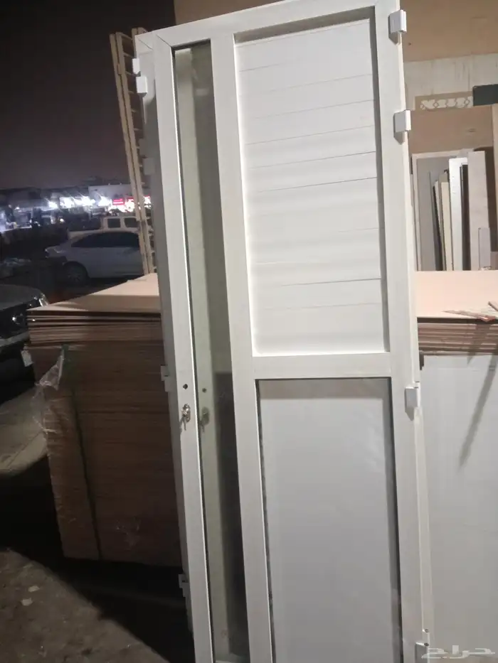 المونيم ابواب تفصيل 2