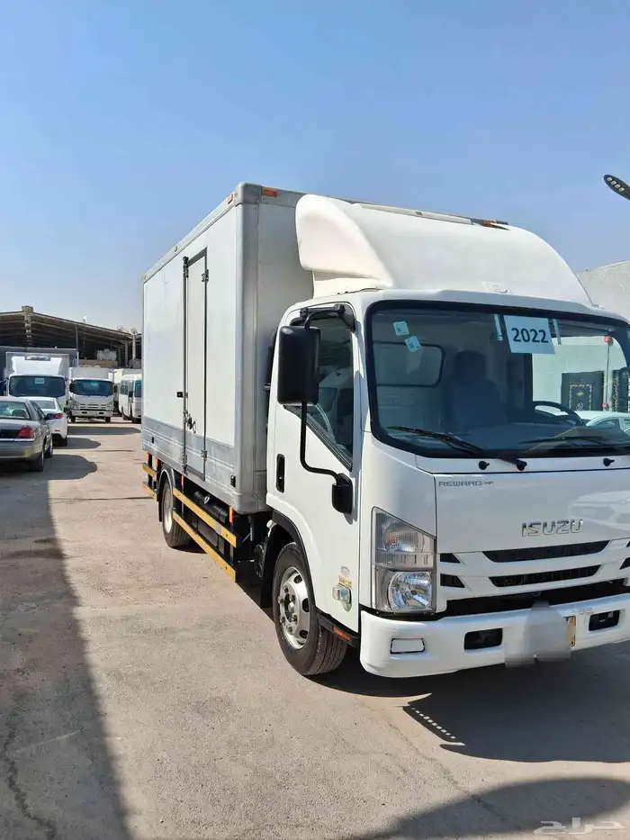 دينه ايسوزو موديل 2022 2