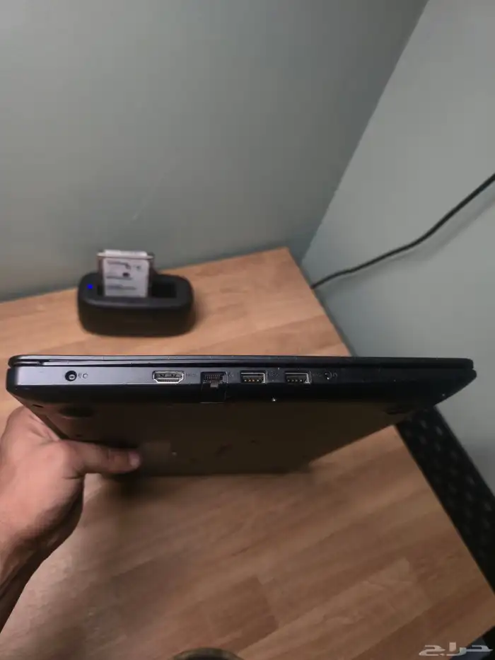 لابتوب ديل i5 الجيل العاشر 3