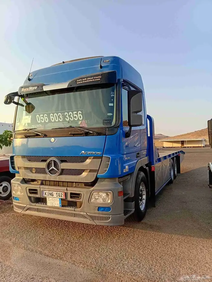 مسقس مكرة سحب نقل سيارات ومعدات 1