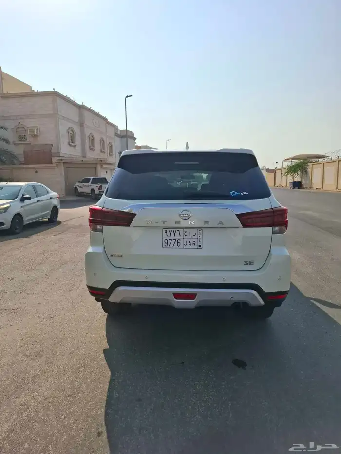 اكستيرا 2021 دبل بودي بلد 7