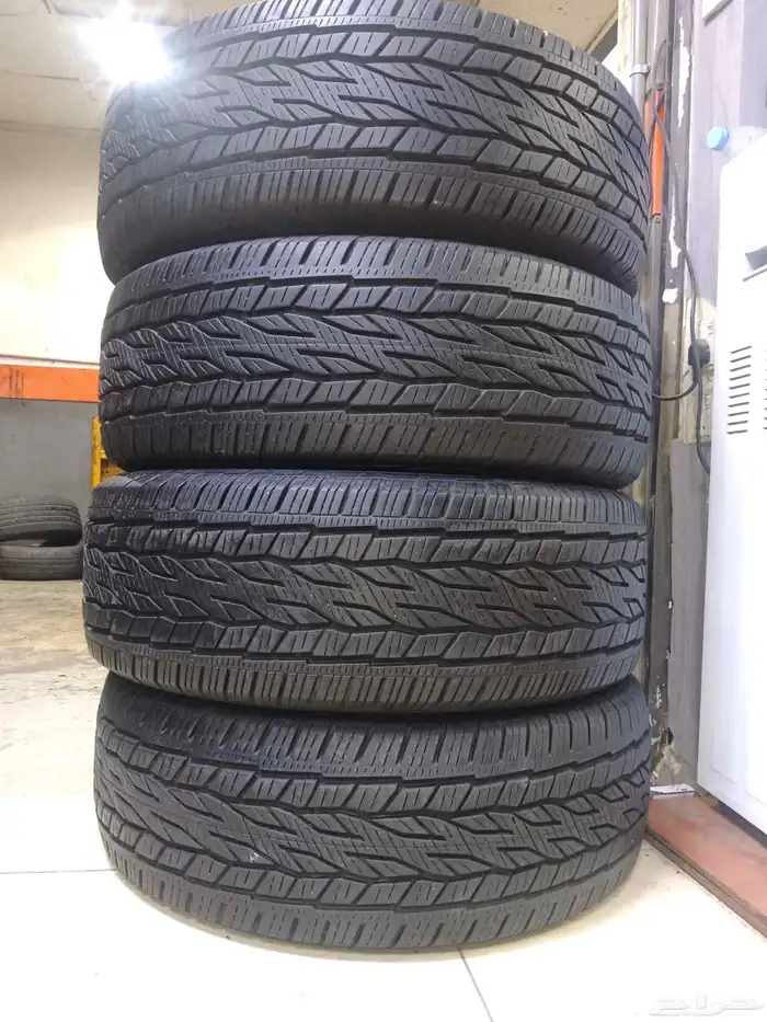 كفرات كونتيننتال منزل 1