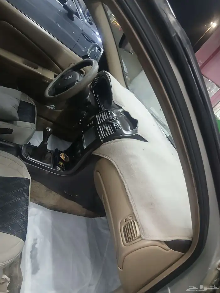 صني للبيع 2011 2