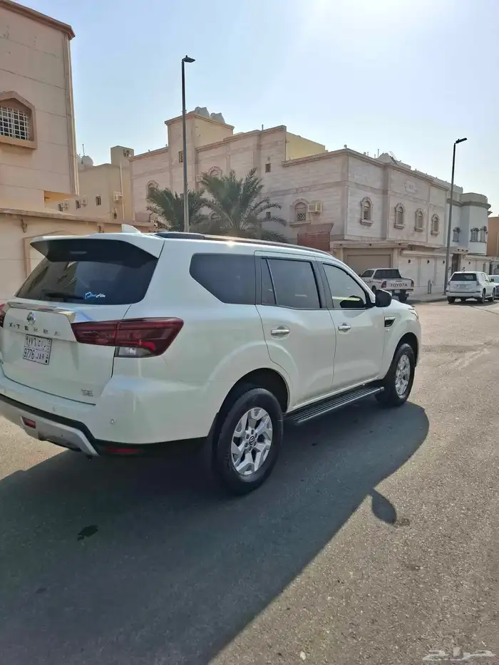 اكستيرا 2021 دبل بودي بلد 3