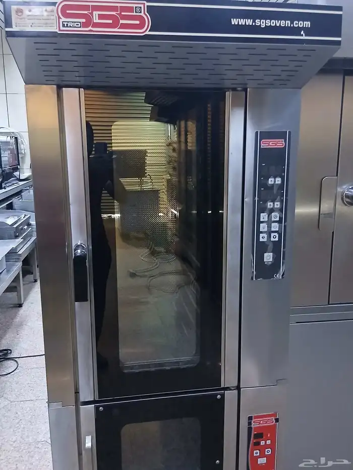 معدات مطاعم مخابز كافيهات 3