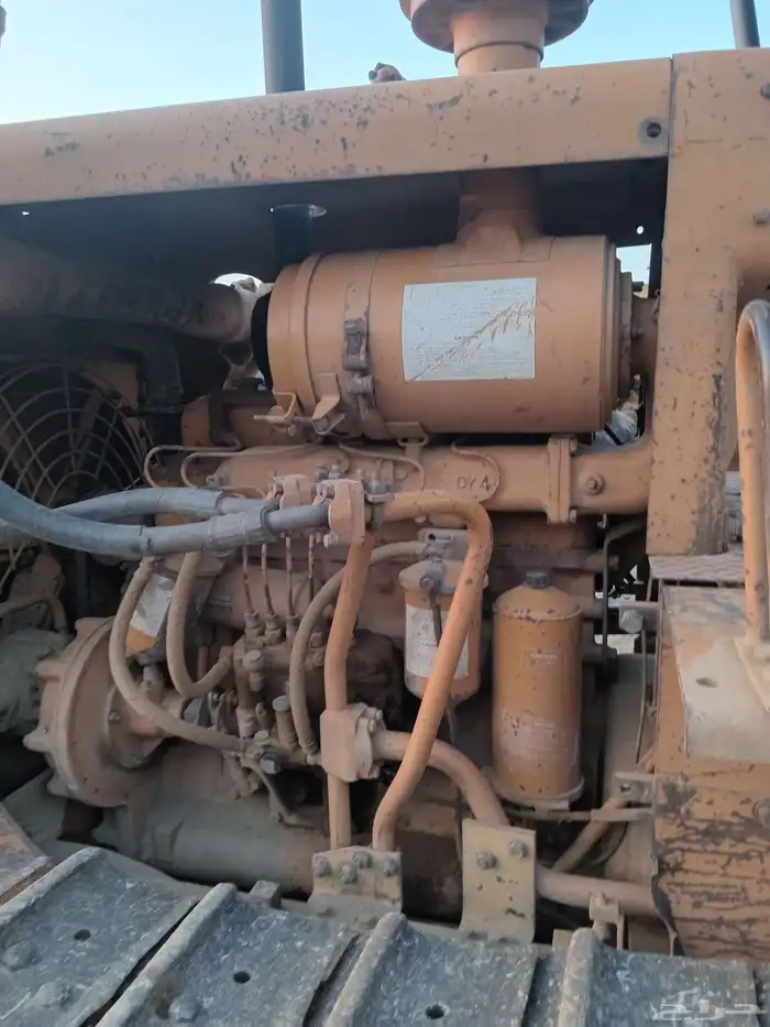 بلدوزر تشليح 3