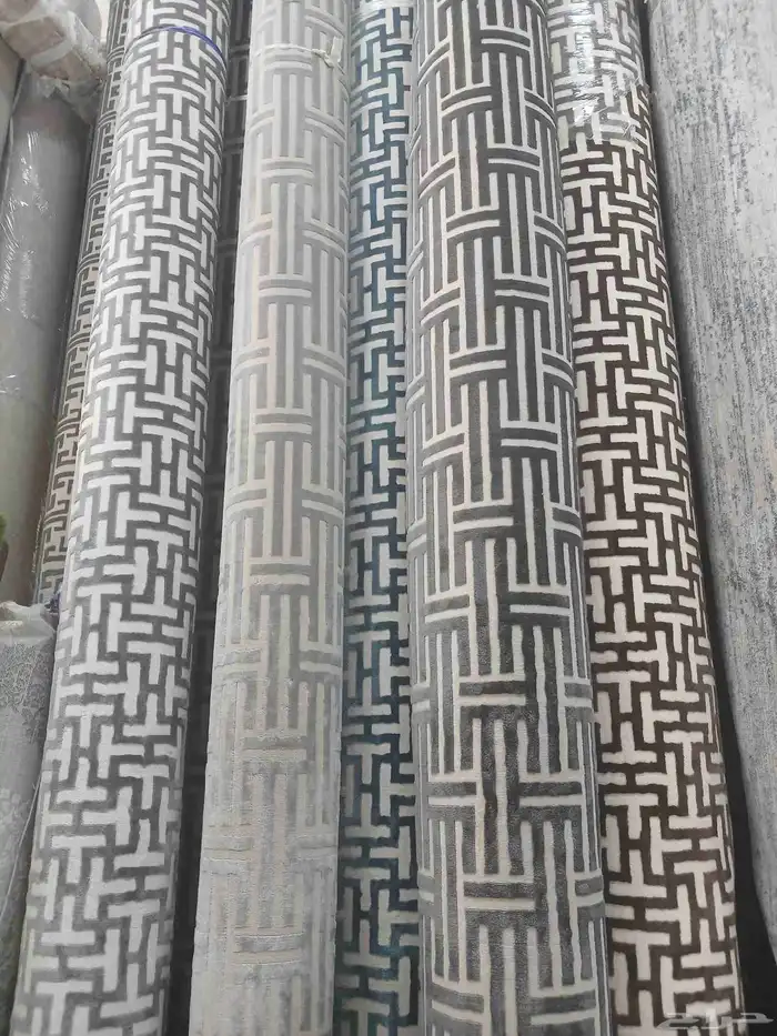 موكيت ونجيلة وزراعى وبلاستيك تركيب وتوصيل 1